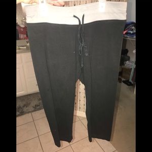 VS PINK yoga legging Crop